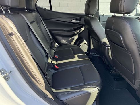 Used 2024 Buick Encore GX Sport Touring w/ Comfort Package image 15