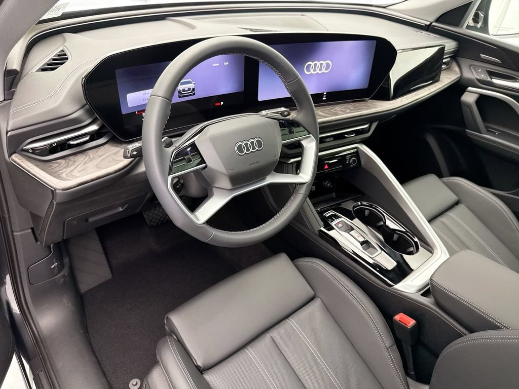 Used 2026 Audi Q5 Premium Plus AWD/4WD image 10