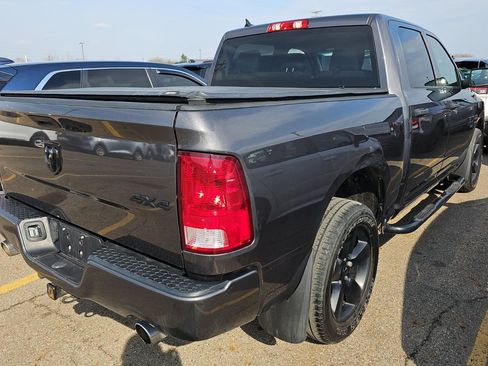 Used 2020 RAM 1500 Express w/ Wheel & Sound Group AWD/4WD image 5