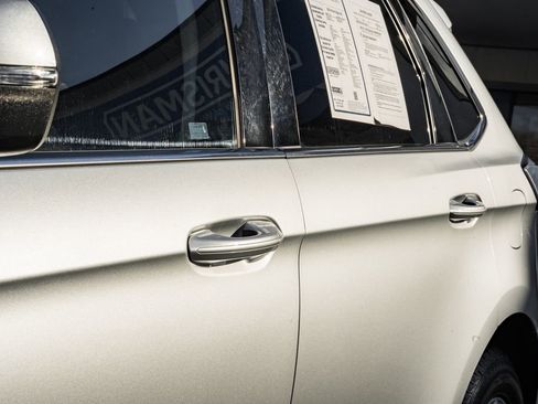 Used 2016 Ford Edge SEL w/ Equipment Group 201A image 17