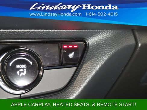 Used 2026 Honda HR-V Sport image 20