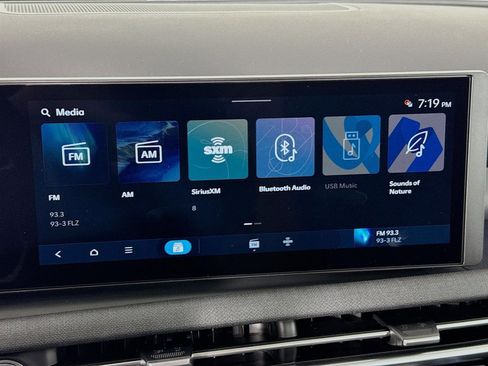 New 2026 Hyundai Tucson XRT FWD image 14