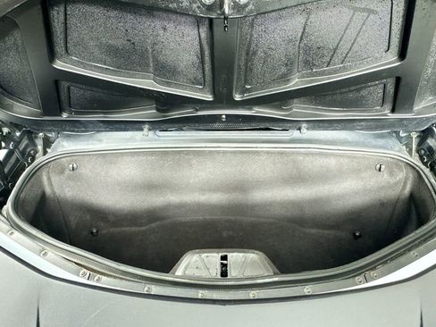 Used 2021 Chevrolet Corvette Stingray Preferred Conv w/ Z51 Performance Package image 29