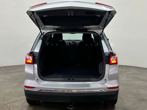 Used 2020 Chevrolet Equinox LT AWD/4WD image 12