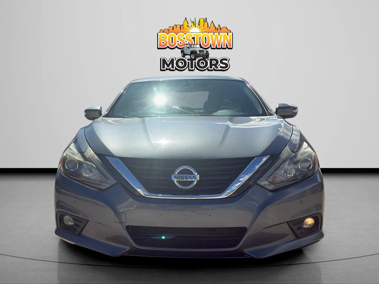 Used 2016 Nissan Altima 3.5 SL FWD image 12