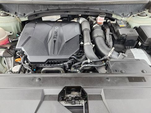 Used 2022 Hyundai Santa Cruz Limited image 37