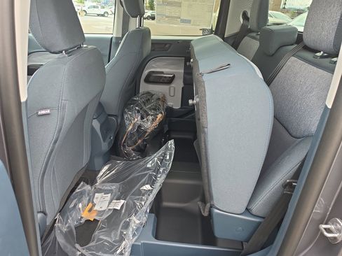 New 2026 Ford Maverick XLT AWD/4WD image 16