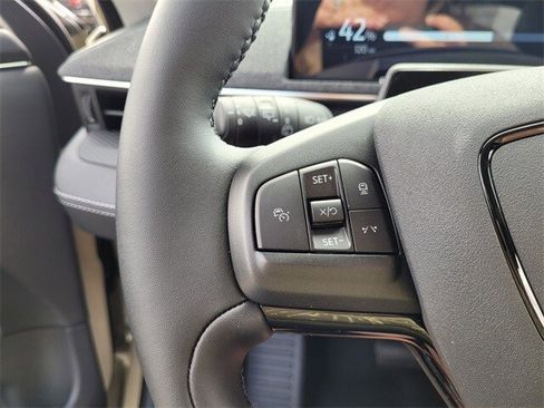 New 2025 Ford Mustang Mach-E Premium image 52