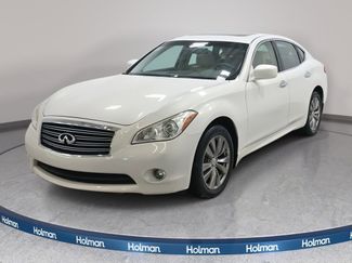 Used 2013 INFINITI M37 x w/ Premium Pkg video 1