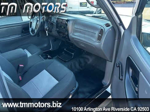 Used 2008 Ford Ranger XL image 9