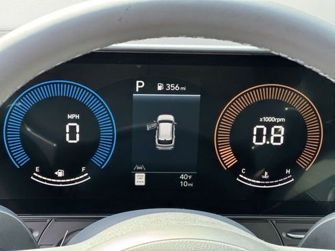 New 2026 Hyundai Kona SEL Premium AWD/4WD image 28