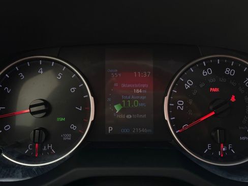 Used 2019 Toyota RAV4 XLE w/ All Weather Liner Package image 14