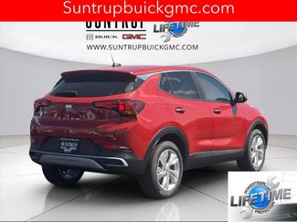 New 2026 Buick Encore GX Preferred w/ Comfort Package video 4