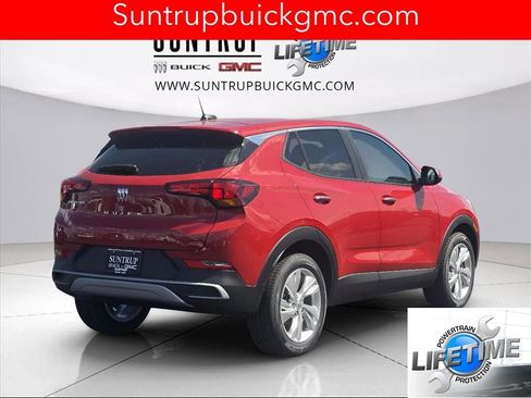 New 2026 Buick Encore GX Preferred w/ Comfort Package image 4