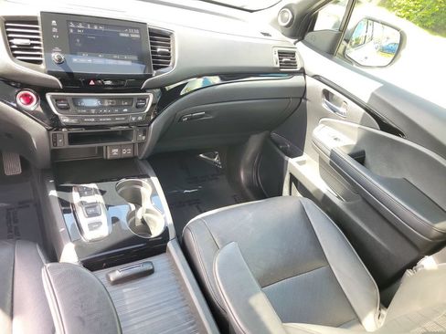 Used 2021 Honda Passport Touring image 28