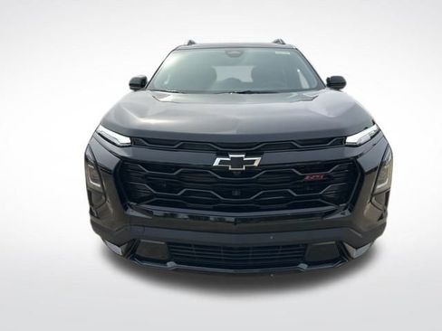 New 2026 Chevrolet Equinox RS image 8