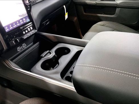 New 2026 RAM 2500 Big Horn image 9