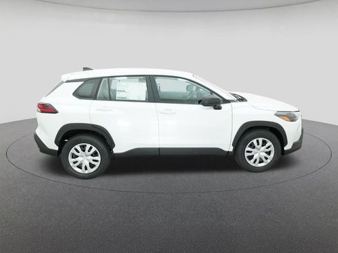 New 2026 Toyota Corolla Cross L image 11