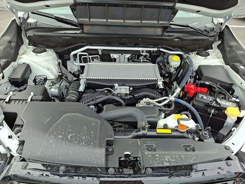 Used 2025 Subaru Ascent Touring image 32