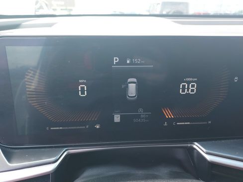 Certified 2024 Kia Sorento LX FWD image 18