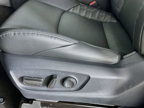 New 2026 Toyota Tacoma TRD Sport AWD/4WD image 23