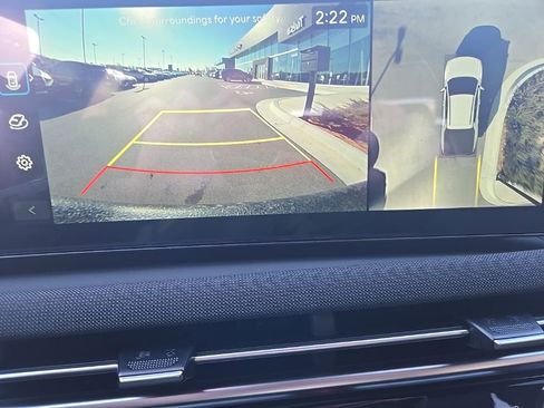 New 2026 Hyundai Santa Cruz Limited image 19