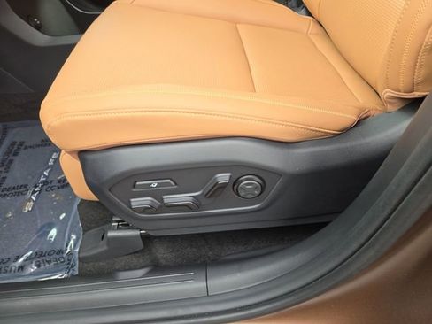 New 2026 Hyundai Santa Fe Calligraphy w/ Tow & Go Package image 27