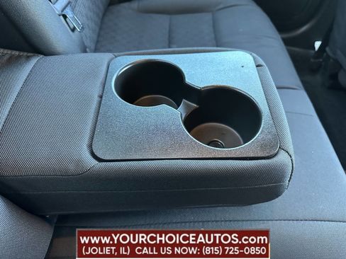 Used 2012 Ford Fusion SEL image 23