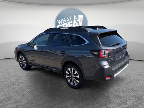 Used 2024 Subaru Outback Limited AWD/4WD image 6