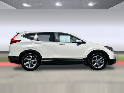 Used 2019 Honda CR-V EX image 7