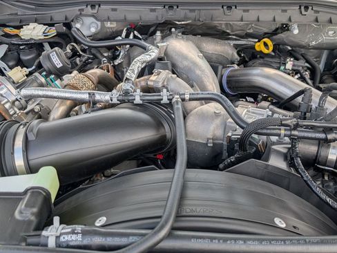 New 2026 Ford F550 4x4 Regular Cab Super Duty image 29