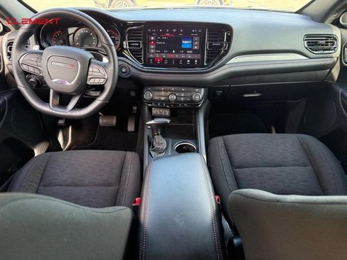 Used 2026 Dodge Durango GT AWD/4WD image 17