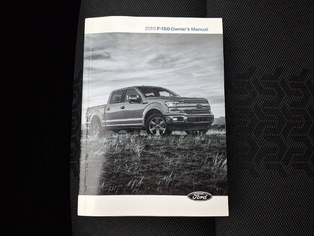 Used 2019 Ford F150 XLT w/ Equipment Group 302A Luxury AWD/4WD image 25