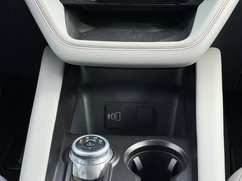 New 2026 Ford Explorer Active w/ Active Comfort Package image 10