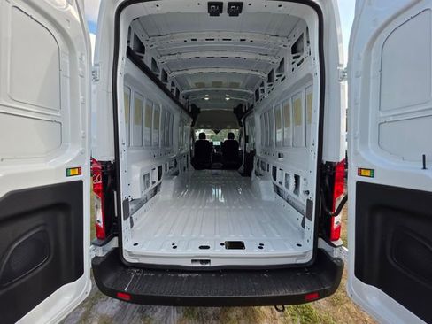 New 2026 Ford Transit 350 148 High Roof Extended image 21