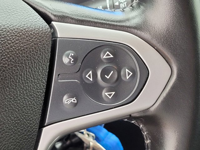 Used 2018 Chevrolet Colorado ZR2 AWD/4WD image 30
