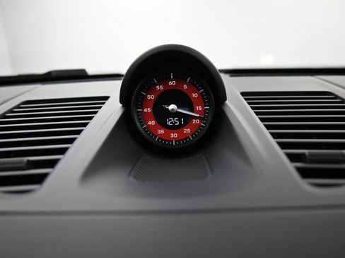 Used 2026 Porsche 911 Carrera S image 20