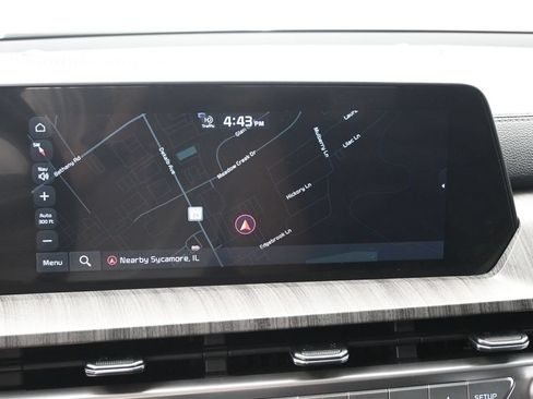 Used 2023 Kia Telluride EX AWD/4WD image 17
