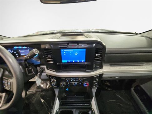Used 2024 Ford F250 XLT w/ Snow Plow Prep Package image 22