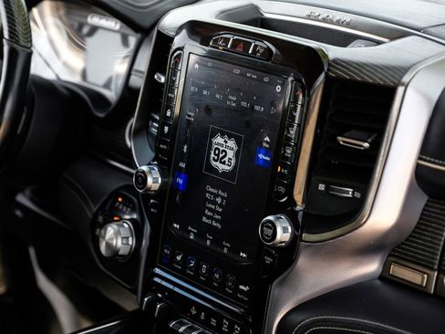 Used 2020 RAM 1500 Limited AWD/4WD image 21