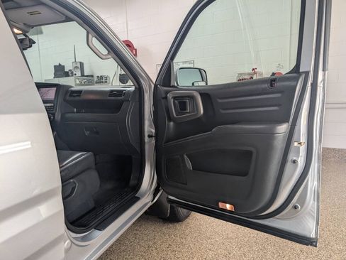 Used 2013 Honda Ridgeline RTL image 22