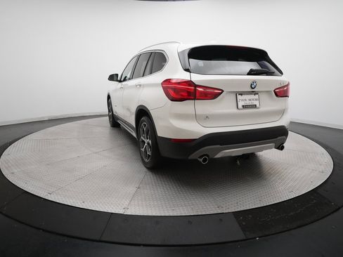 Used 2018 BMW X1 sDrive28i image 33