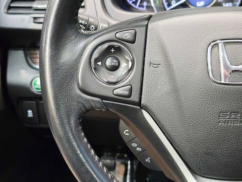 Used 2015 Honda CR-V EX-L image 20