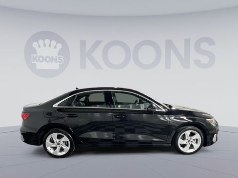 Used 2024 Audi A3 2.0T Premium image 8