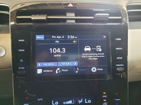 Used 2024 Hyundai Tucson SEL image 25