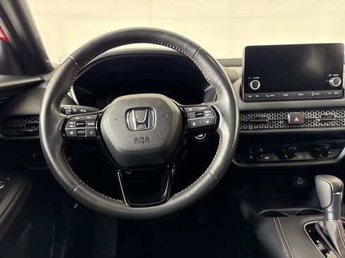 Used 2024 Honda HR-V Sport image 18