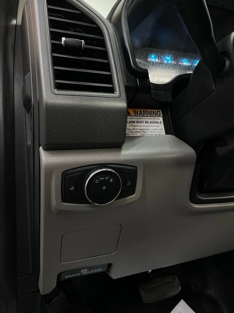 Used 2019 Ford F350 XL w/ Power Equipment Group RWD image 25
