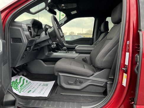 New 2026 Ford F150 XLT AWD/4WD image 20