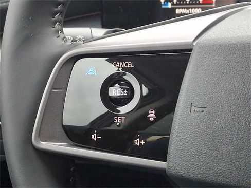 New 2025 Nissan Murano SL image 14