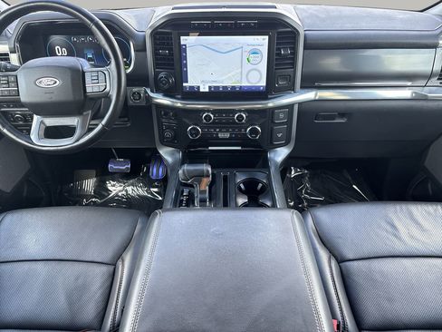 Used 2021 Ford F150 Lariat image 13